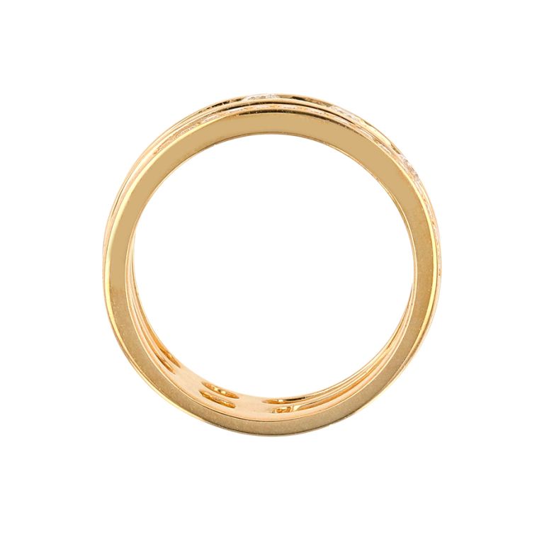 0.40-carat diamond ring,...
