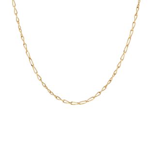 Yellow Gold Horse-Link...