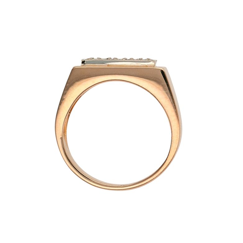 0.06-carat Diamond Ring,...