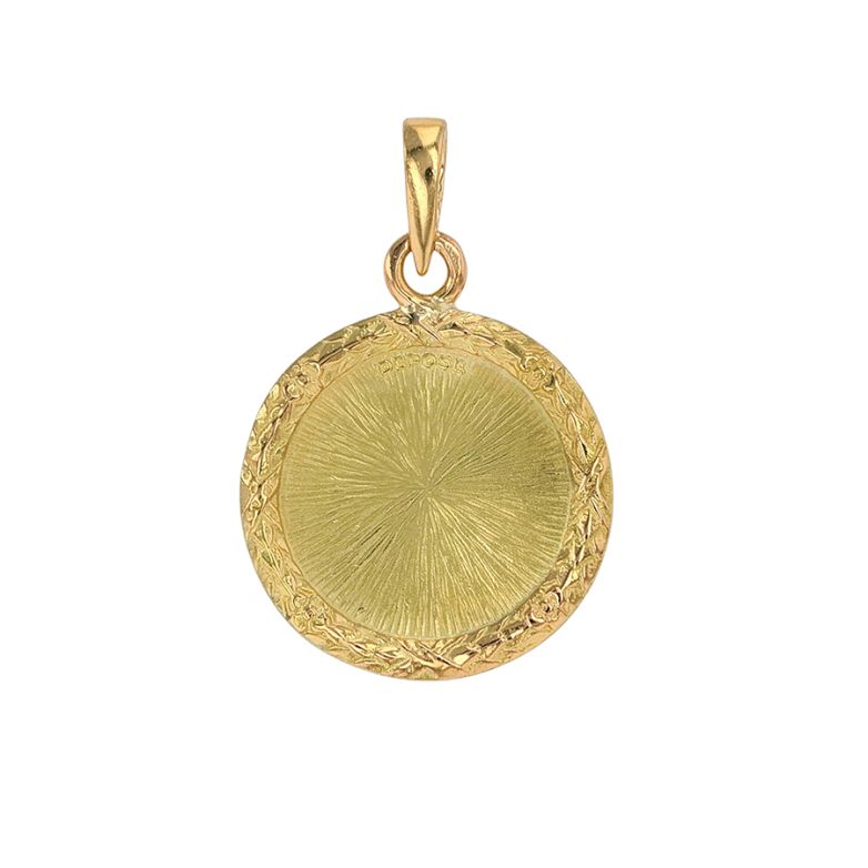 AUGIS "Medal of Love" with...