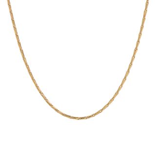 12.73g Yellow Gold Fancy...