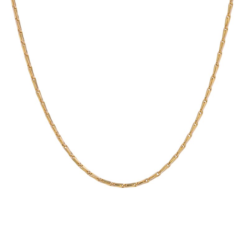 12.73g Yellow Gold Fancy...