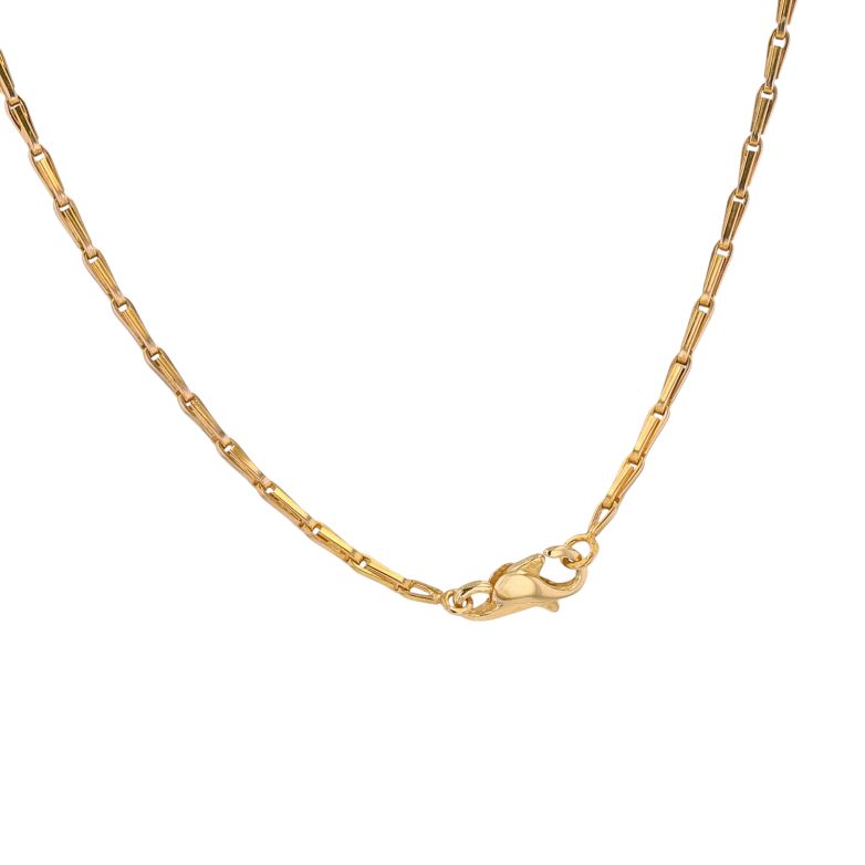 12.73g Yellow Gold Fancy...