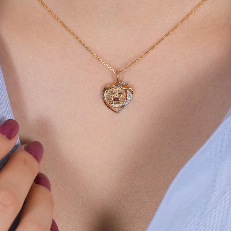 AUGIS "Medal of Love" with...