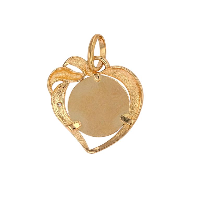 AUGIS "Medal of Love" with...