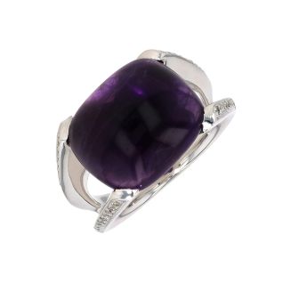 0.10-carat diamond and...