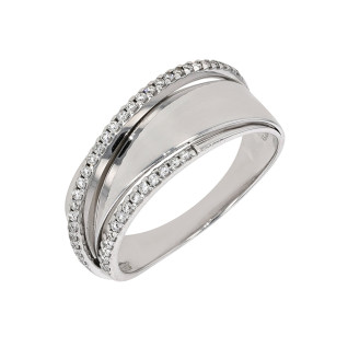 0.21-carat diamond ring,...