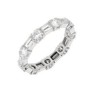2.16-carat diamond wedding...