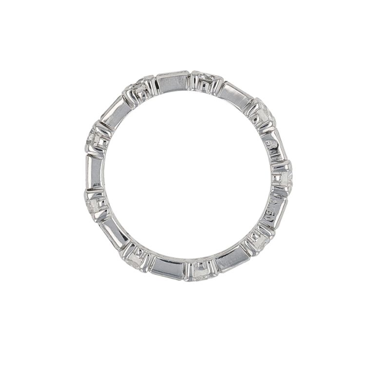 2.16-carat diamond wedding...