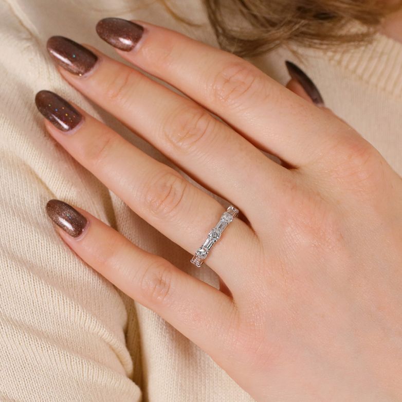 2.16-carat diamond wedding...