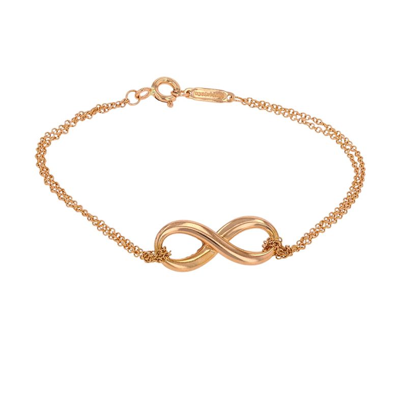 Tiffany & Co. Infinity...