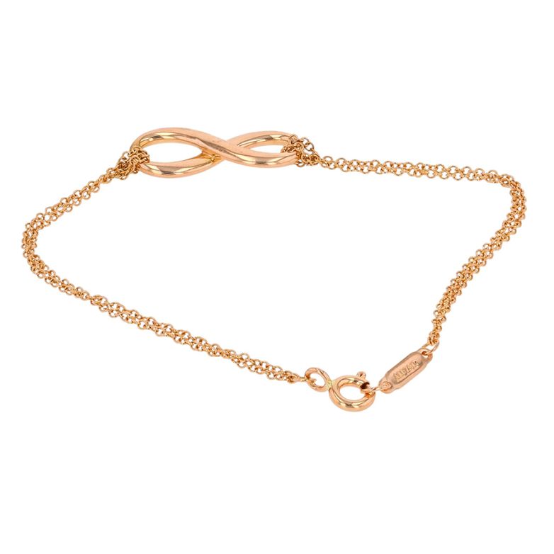 Tiffany & Co. Infinity...