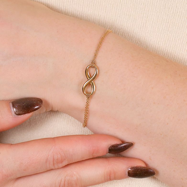 Tiffany & Co. Infinity...