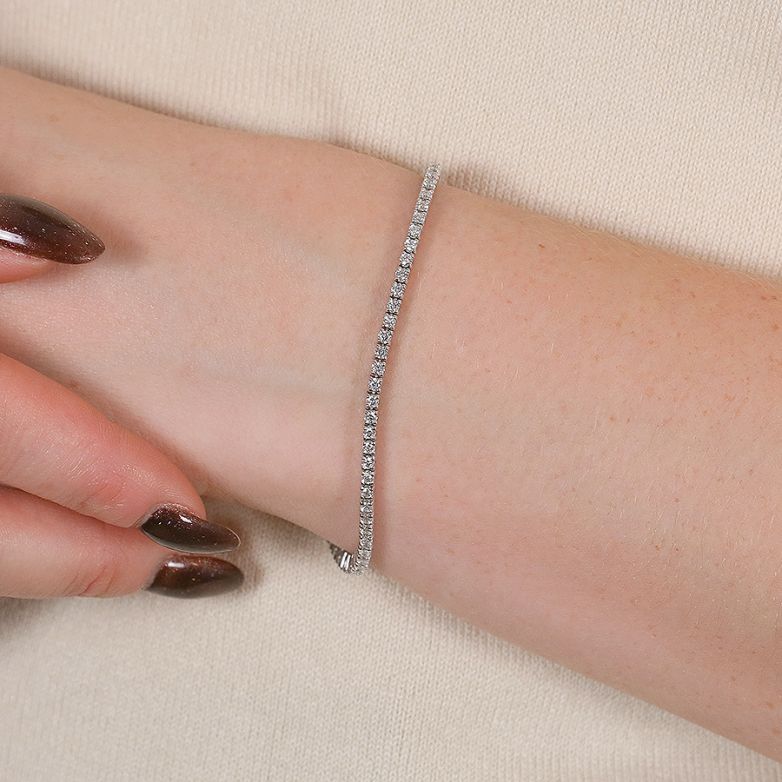1.77-carat diamond river...