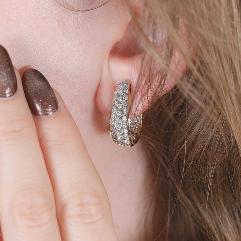 1.44-carat diamond...