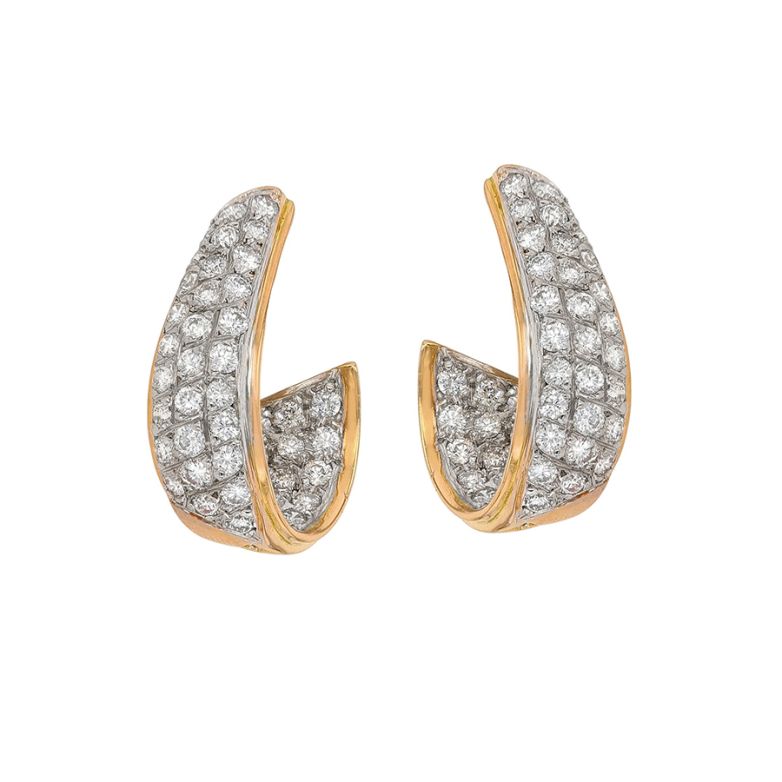 1.44-carat diamond...