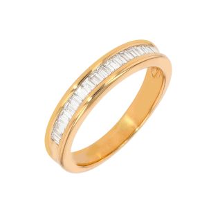 0.34-carat diamond wedding...