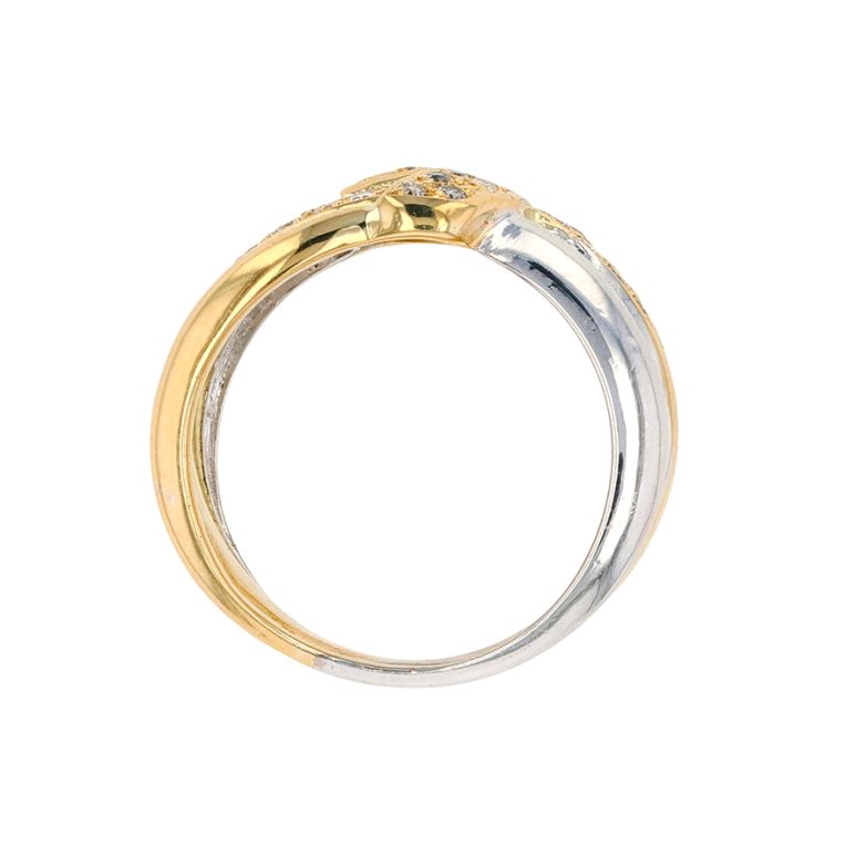 0.34-carat Diamond Ring,...