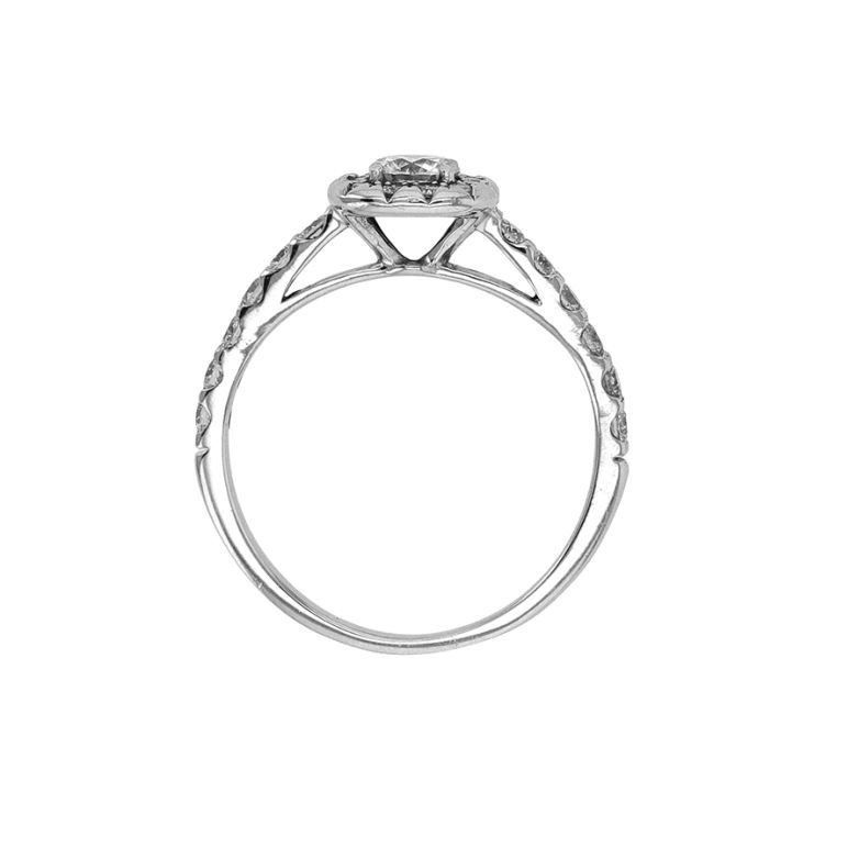 0.55-carat diamond ring,...