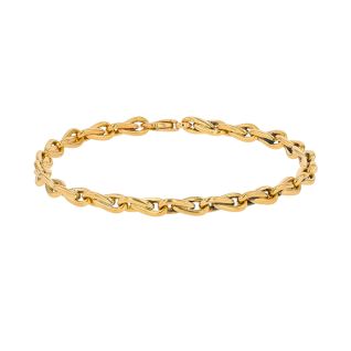14.94g Yellow Gold Fancy...