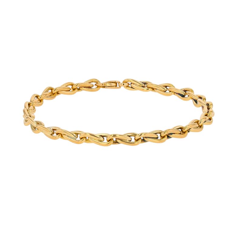 14.94g Yellow Gold Fancy...
