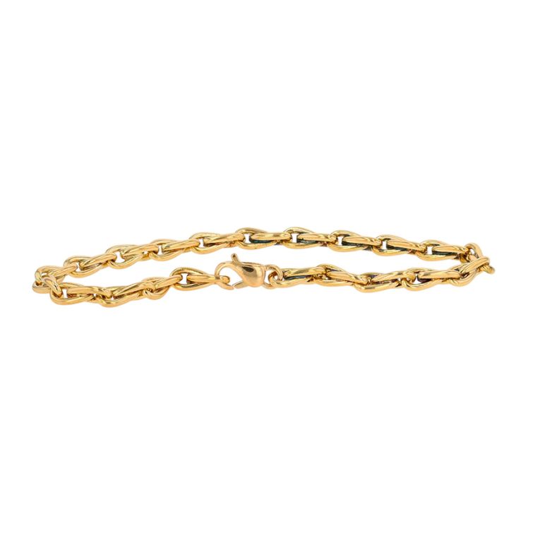 14.94g Yellow Gold Fancy...