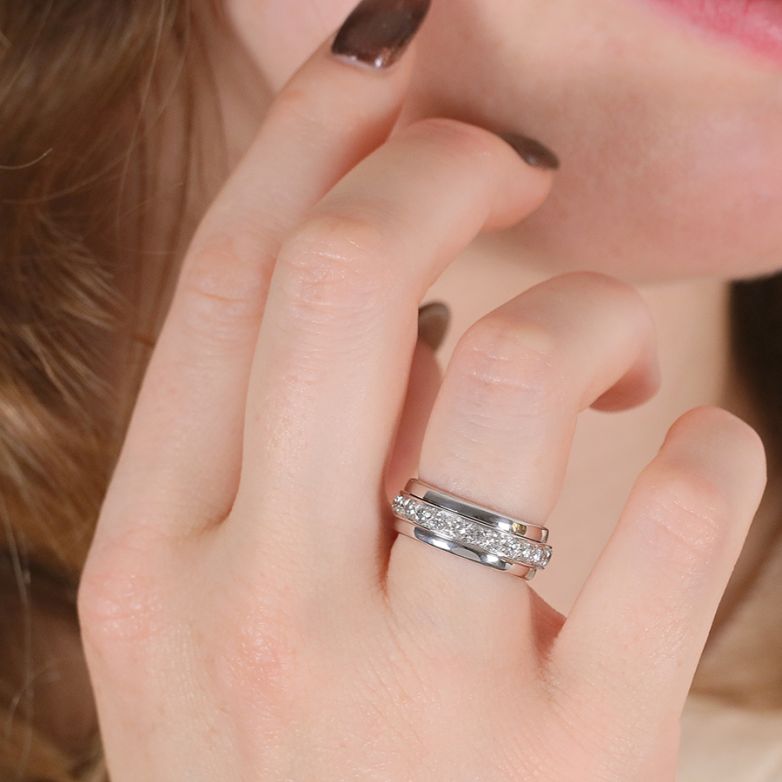 1.25-carat diamond wedding...