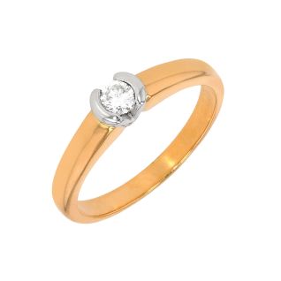 0.20-carat Diamond...