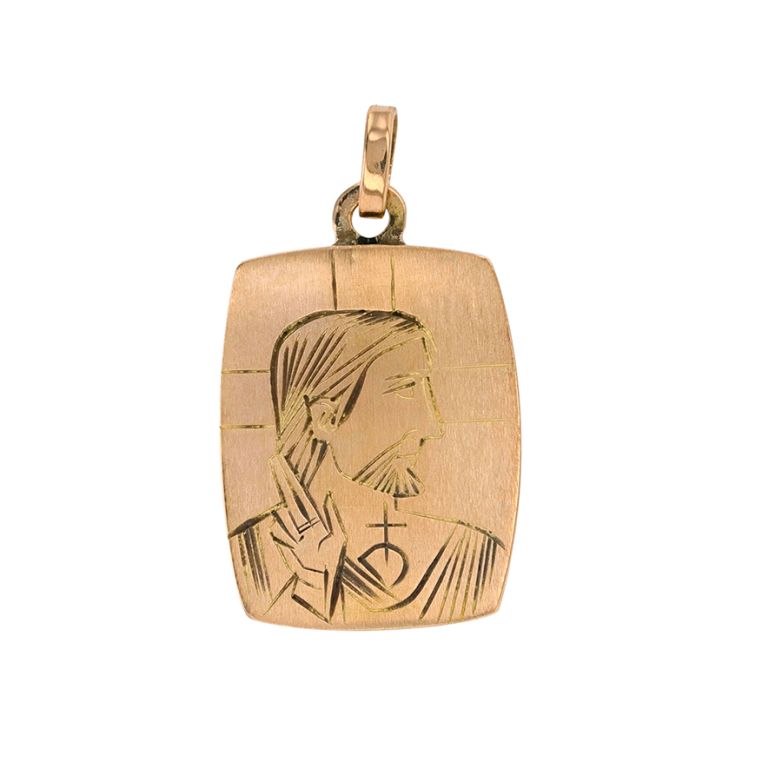 Reversible Jesus Christ -...