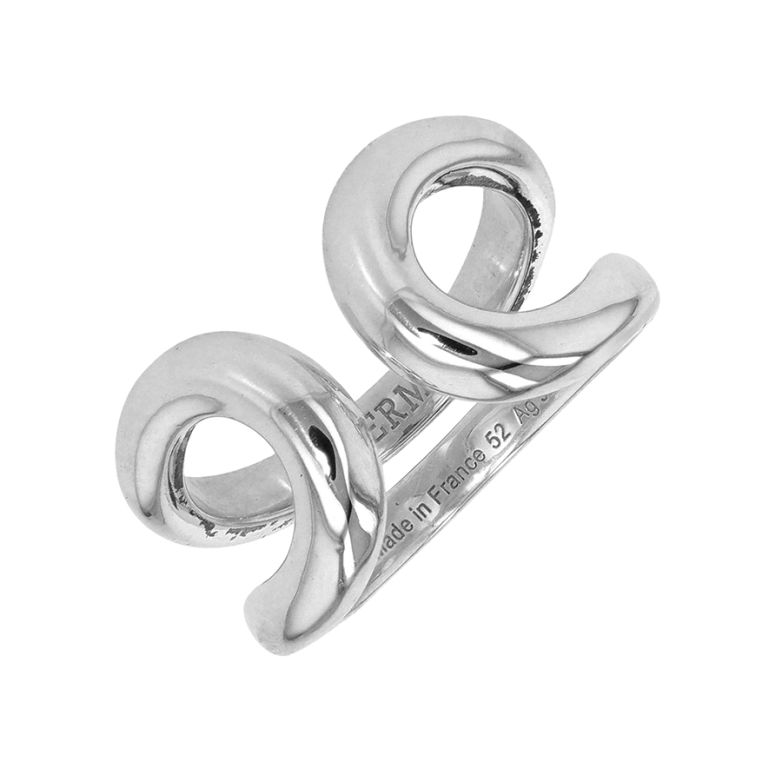 HERMES Lima Ring, Small...