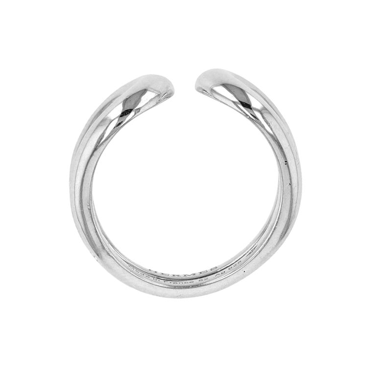 HERMES Lima Ring, Small...