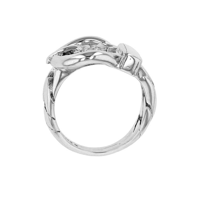 HERMES Ring, Sellier...