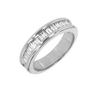 0.56-carat diamond wedding...