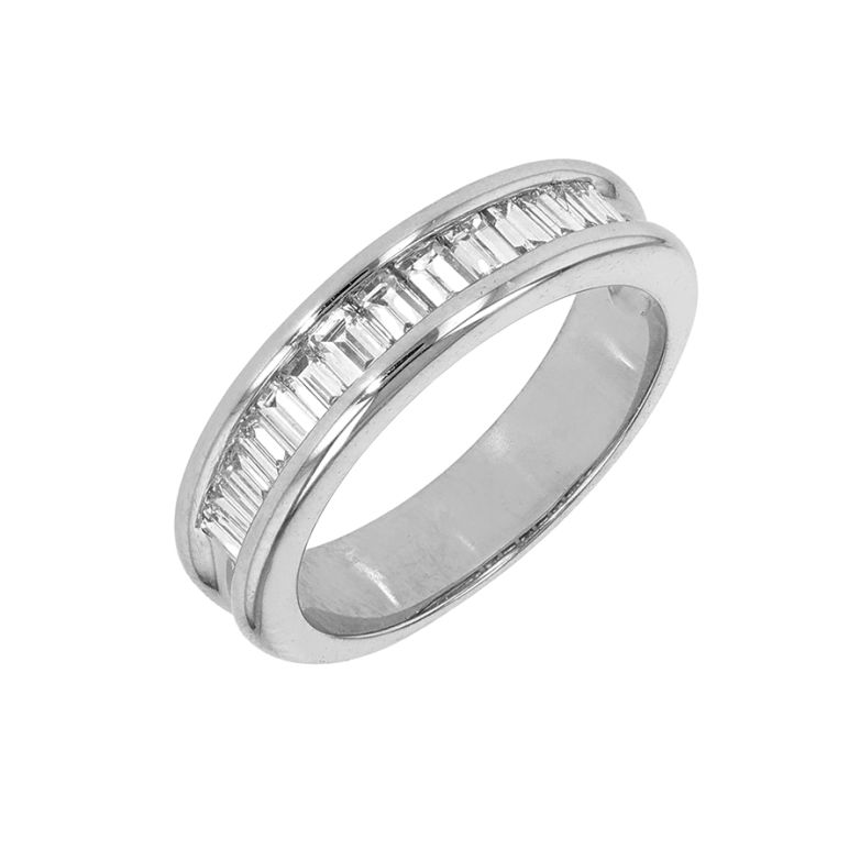 0.56-carat diamond wedding...