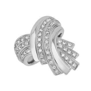 0.79-carat diamond ring,...
