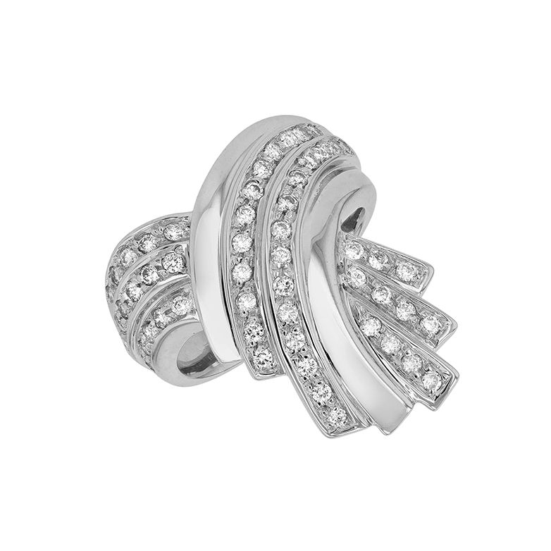 0.79-carat diamond ring,...