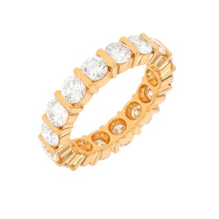 3.68-carat full-diamond...