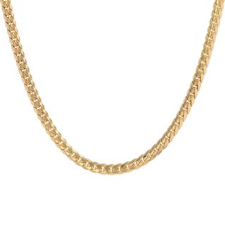 Yellow Gold English Link...