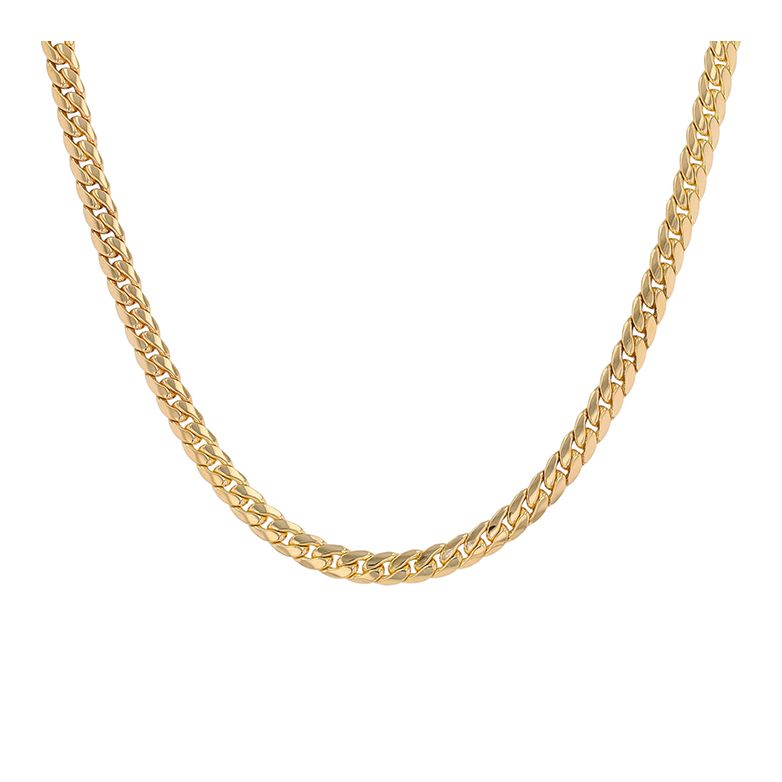 Yellow Gold English Link...