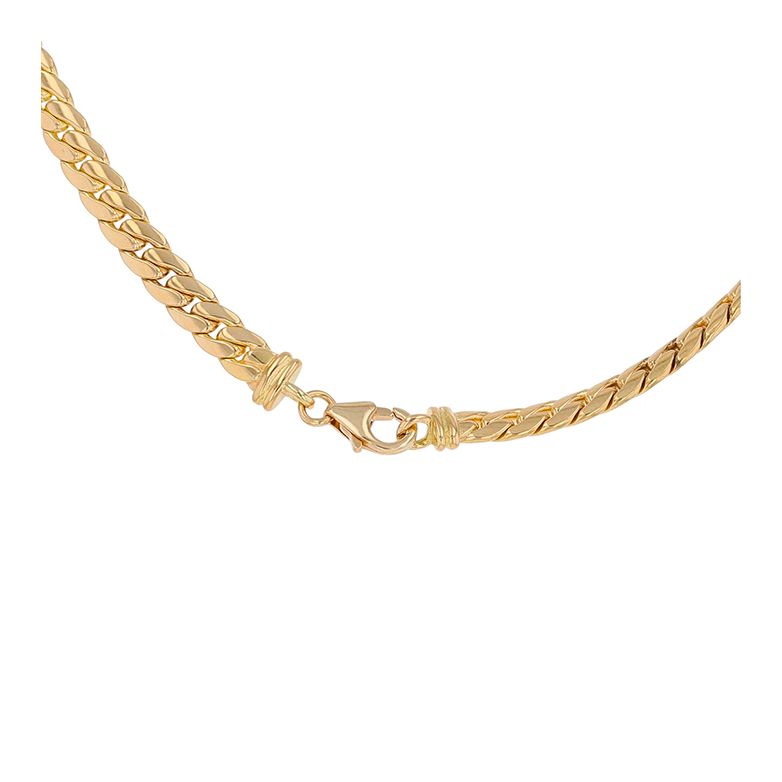 Yellow Gold English Link...