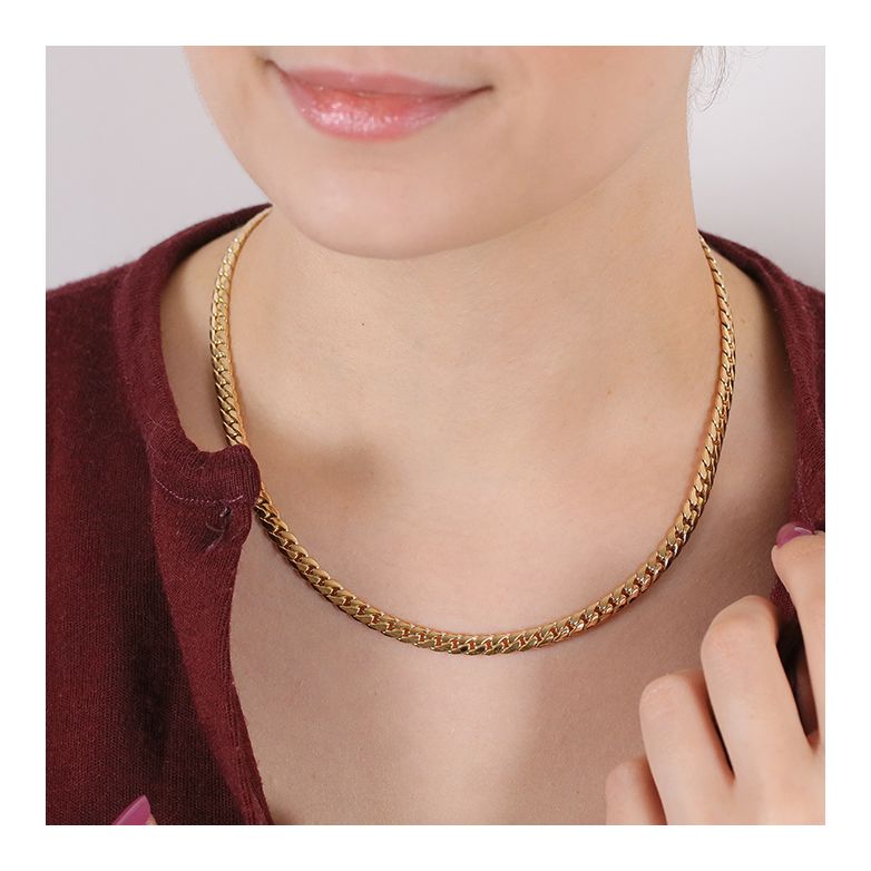Yellow Gold English Link...