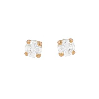 0.24-carat diamond...