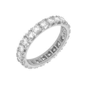 1.54-carat diamond wedding...