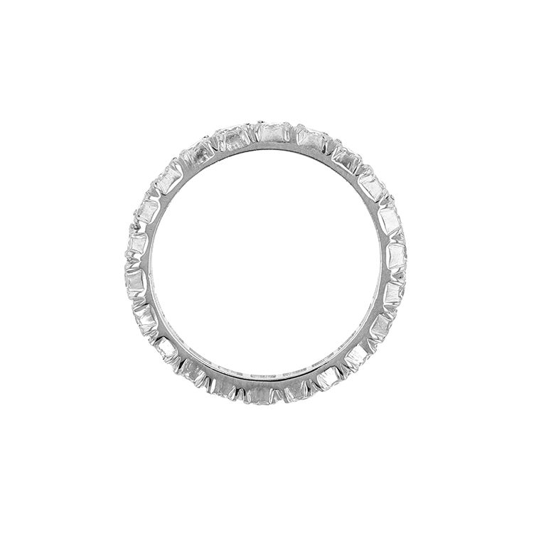 1.54-carat diamond wedding...