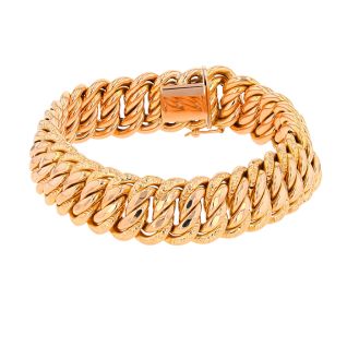Yellow Gold American-Style...
