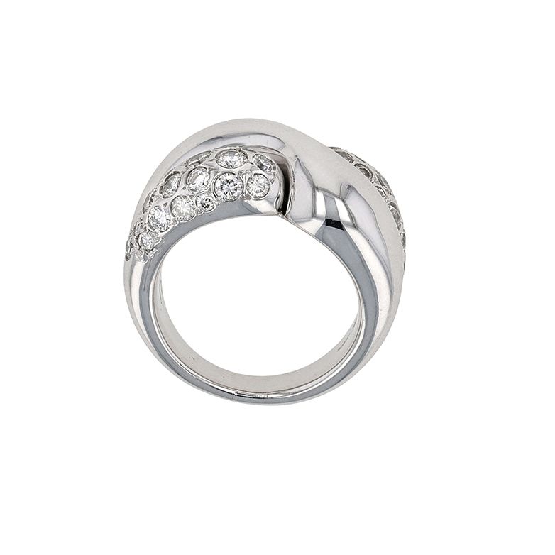 0.82-carat diamond ring,...