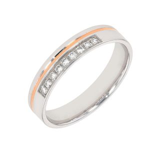 0.22-carat diamond wedding...