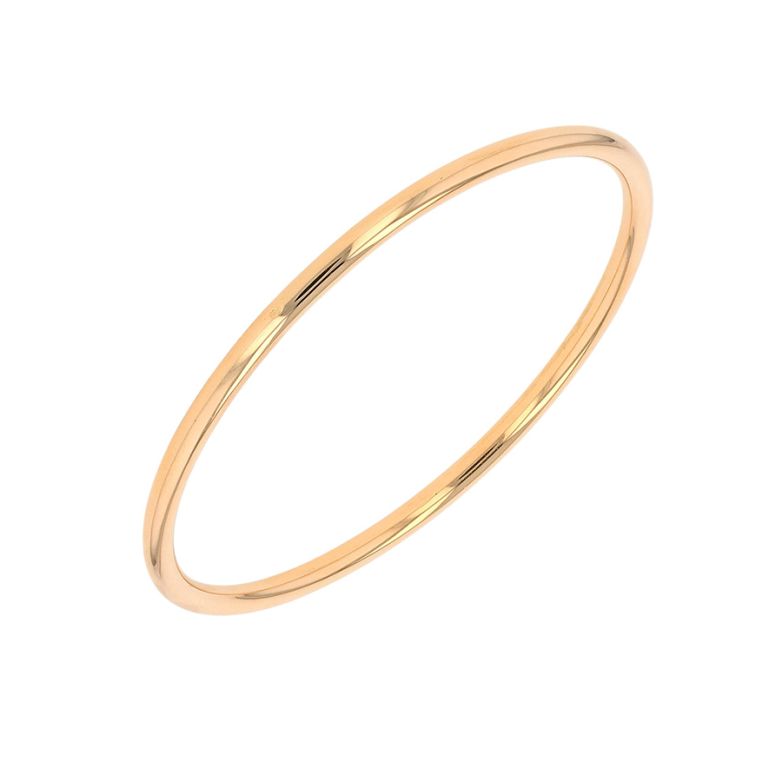 23.49g Yellow Gold Rigid...