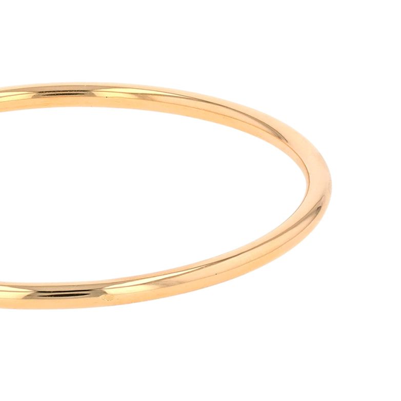 23.49g Yellow Gold Rigid...
