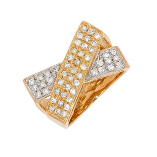 0.51-carat Diamond Ring,...
